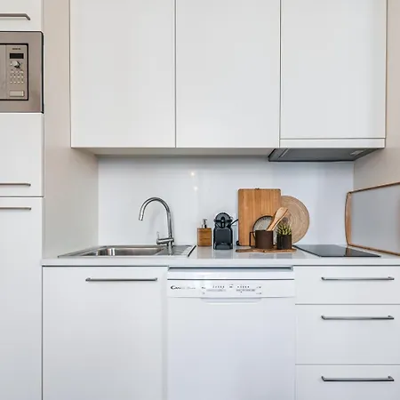 Guestready - Naoki Studio Apartment