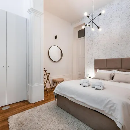 Apartment Guestready - Naoki Studio Porto
