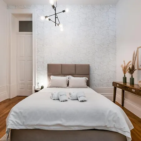 Guestready - Naoki Studio Apartment Porto