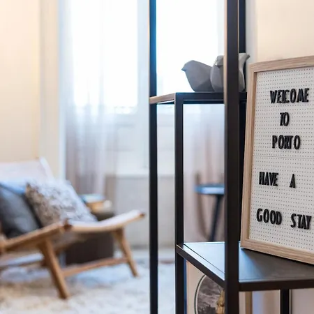 Guestready - Naoki Studio Porto