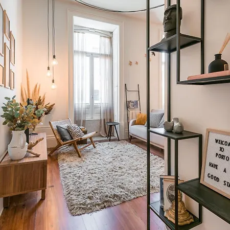 Guestready - Naoki Studio Apartment Porto