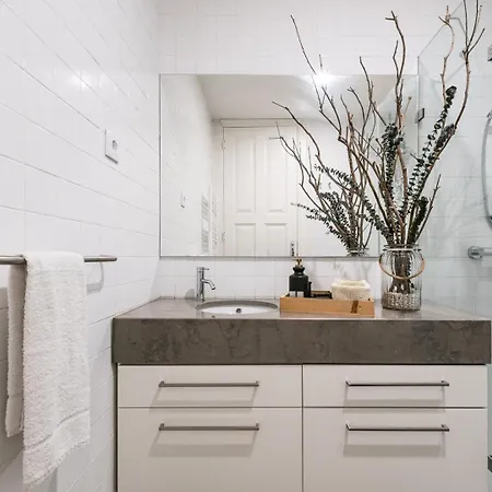 Apartment Guestready - Naoki Studio Porto